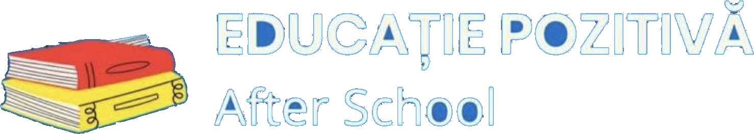 Educație Pozitivă After School
